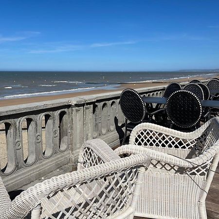 Pressoir De La Mare Superhote 12 Minutes De Cabourg Goustranville Esterno foto