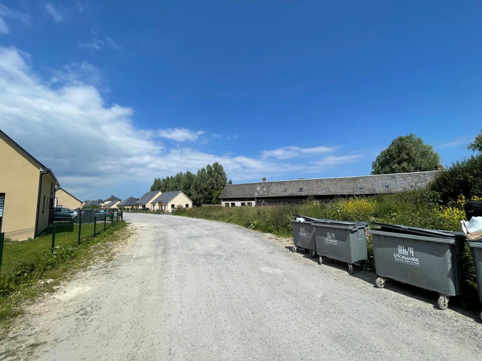 Pressoir De La Mare Superhote 12 Minutes De Cabourg Goustranville Esterno foto