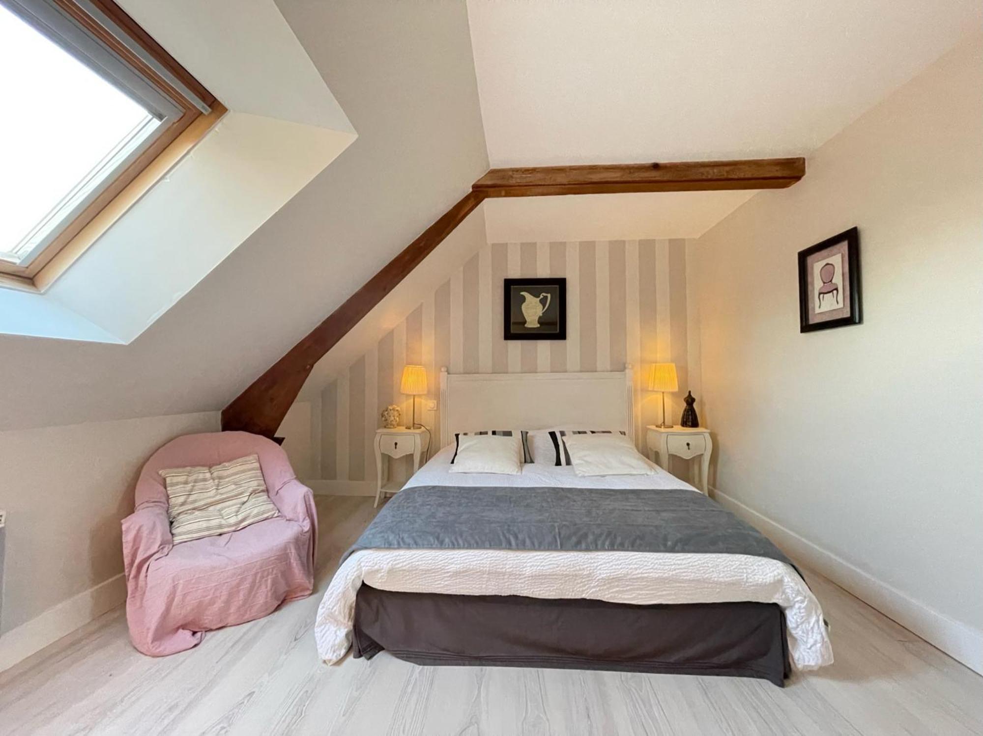 Pressoir De La Mare Superhote 12 Minutes De Cabourg Goustranville Esterno foto