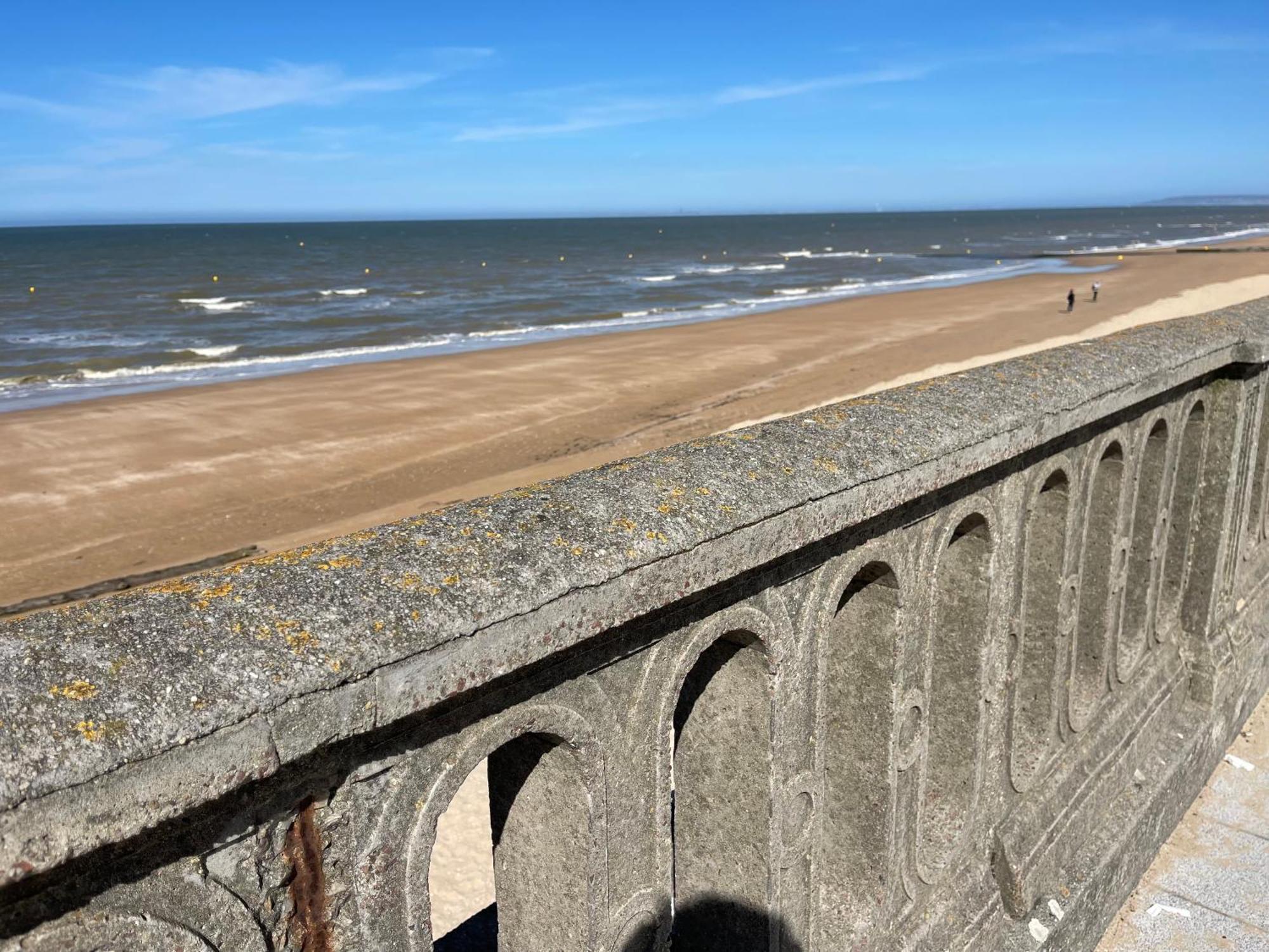Pressoir De La Mare Superhote 12 Minutes De Cabourg Goustranville Esterno foto