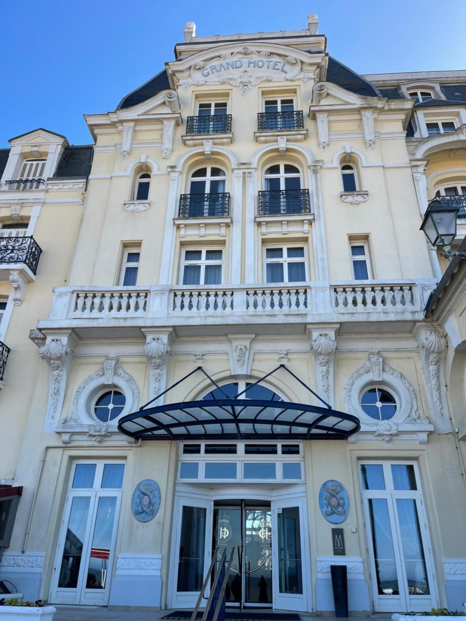 Pressoir De La Mare Superhote 12 Minutes De Cabourg Goustranville Esterno foto